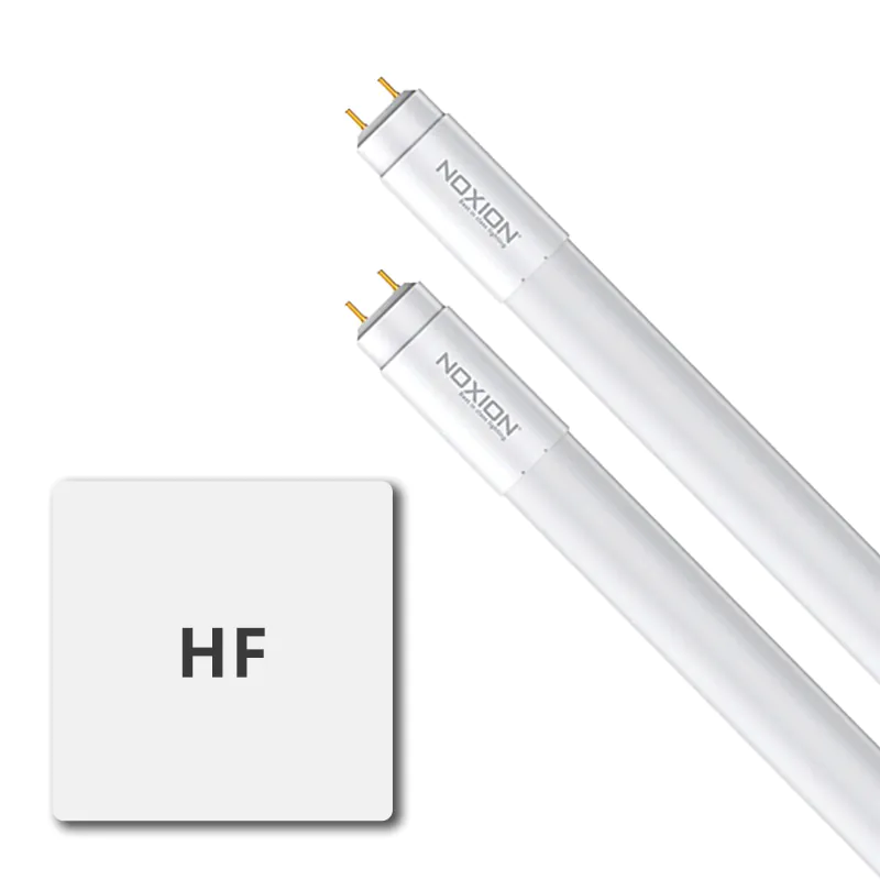 Electronic (HF)