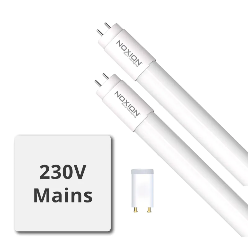 230 V / Mains (AC)
