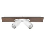 Ledvance LED Decor Spot Mercury White 6W 460lm - 927 Extra Warm White | Best Colour Rendering