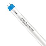 Philips CorePro LED Tube (EM/Mains) High Output 18W 1850lm - 830 Warm White | 120cm - Replaces 36W