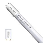 Noxion LED Tube T8 Avant Extreme (EM/Mains) High Output 11.2W 1575lm - 865 Daylight | 90cm - Replaces 30W