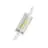 Osram Slim Line LED R7s 78mm 6W 806lm - 827 Extra Warm White | Replaces 60W