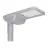 Ledvance LED Streetlight Flex Medium RV25ST Grey 80W 11400lm 25x145D - 730 Warm White | IP66 – Asymmetrical