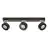 Ledvance LED Decor Spot Pluto Black 14W 960lm - 830 Warm White