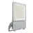 Ledvance LED Floodlight Flex White 180W 27700lm 55x120D - 840 Cool White | IP66 -  Asymmetrical 