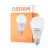 Osram Smart+ Matter Classic LED E27 Pear Frosted 14W 1521lm - 827-865 Tunable White | Dimmable - Replaces 100W