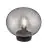 Nordlux Alton Ceiling Light 27,5 Glass Black | Suitable for 1x E27