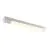 Nordlux Malaika 68 Wall Light Aluminium White 15W 1350lm - 830 Warm White | IP44