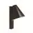 Nordlux Wilmer Wall Light Metal Black | Suitable for E14