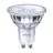 Philips Corepro LED Spot GU10 PAR16 4.6W 355lm 36D - 827 Extra Warm White | Replaces 50W