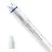 Philips LED Tube T8 MASTER (EM/Mains) Ultra Output 16W 2500lm - 840 Cool White | 105cm - Replaces 38W
