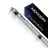 Noxion LED Waterproof Batten Poseidon V3.0 18-30W 2340-4200lm - 830-865 CCT | 120cm - Through Wiring (5x2.5mm2)
