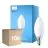 Multipack 10x Philips Corepro LED Candle E14 Frosted 6.5W 806lm - 827 Extra Warm White | Replaces 60W
