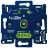 EcoDim.16 LED Dimmer Universal 0-300W (RLC)