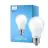 Philips Corepro LED Bulb E27 Pear Frosted 7W 806lm - 830 Warm White | Replaces 60W