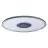 Philips LED Highbay CoreLine Aluminium Grey 222W 40000lm 55D - 840 Cool White | IP66 - Dimmable, Dali 