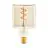Eglo LED Special E27 Filament Amber 4W 180lm - 816 Extra Warm White | Dimmable - Replaces 15W