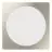 Eglo Recessed Spot Fueva 6 Plastic Satin Nickel 18.5W 2100lm - 827-840-865 CCT