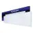 Noxion LED Panel Delta Pro Pronox V3.0 36W 5225lm - 830 Warm White | 120x30cm - UGR 
