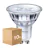 Multipack 10x Philips Corepro LED Spot GU10 PAR16 3.5W 265lm 36D - 830 Warm White | Replaces 35W