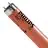 Philips MASTER TL-D 58W - Red | 150cm