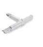 Noxion LED Linear NX-Line Node Connector T OOI 8 White