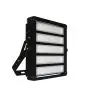 Ledvance LED Floodlight Eco High Power Black 500W 61000lm 30D - 840 Cool White | IP65 - Symmetrical