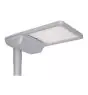 Ledvance LED Streetlight Flex Large RV25ST Grey 110W 16800lm 25x145D - 740 Cool White | IP66 – Asymmetrical