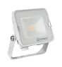Ledvance LED Floodlight Compact White 10W 1000lm 100D - 840 Cool White | IP65 - Symmetrical 