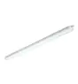Philips LED Waterproof Batten CoreLine WT120C G2 30.5W 3400lm - 840 Cool White | 150cm - Dali Dimmable - Emergency 3H
