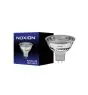 Noxion LED Spot GU5.3 MR16 7.5W 621lm 60D - 827 Extra Warm White | Dimmable - Replaces 50W