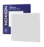 Noxion LED Panel Delta Pro V5 28W 3920lm - 840 Cool White | 60x60cm - UGR <19 - Sidelit - Philips Driver