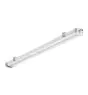Philips LED Waterproof Batten Pacific WT475C 54W 7200lm - 840 Cool White | 120cm