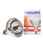 Philips BR125 IR 150W E27 230-250V Clear