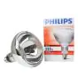 Philips BR125 IR 250W E27 230-250V Clear