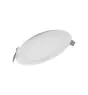 Ledvance LED Downlight Slim Round DN105 6W 430lm 120D - 840 Cool White | 118mm 
