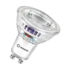 Ledvance LED PAR16 GU10 Reflector 2W 360lm 36D - 827 Extra Warm White | Replaces 50W