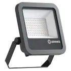 Ledvance LED Floodlight Area Gen 2 Black 50W 6500lm - 830 Warm White | IP66 - Asymmetrical