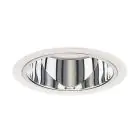 Philips LED Downlight LuxSpace Mini Deep DN561B 7W 840lm 75D - 840 Cool White | 164mm - Aluminium Reflector