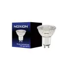 Noxion PerfectColor LED Spot GU10 PAR16 2.6W 230lm 36D - 922-927 Dim To Warm | Best Colour Rendering - Dimmable - Replaces 35W