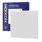 Noxion LED Panel Ecowhite V4.0 28W 3400lm - 865 Daylight | 60x60cm - Philips driver