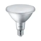 Philips Master Value LED Bulb Reflector E27 PAR38 13W 1000lm 25D - 927 Extra Warm White | Best Colour Rendering - Dimmable - Replaces 100W