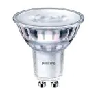 Philips Corepro LED Spot GU10 PAR16 2.7W 215lm 36D - 827 Extra Warm White | Replaces 25W