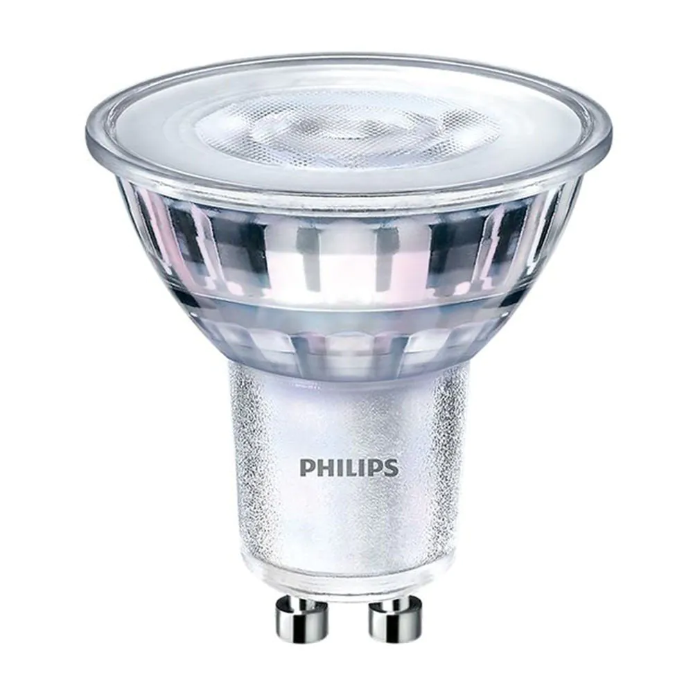 GU10 Socket LED Spotlight bulbs